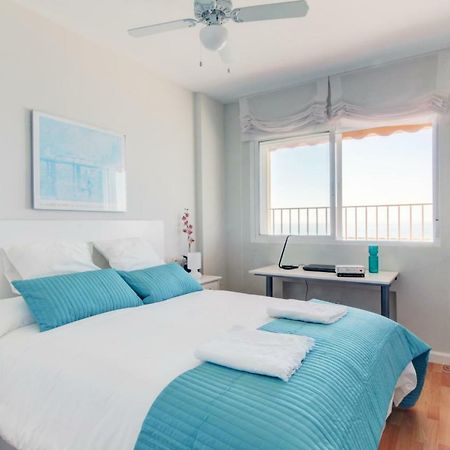 Apartamento Playa Victoria กาดิซ ภายนอก รูปภาพ
