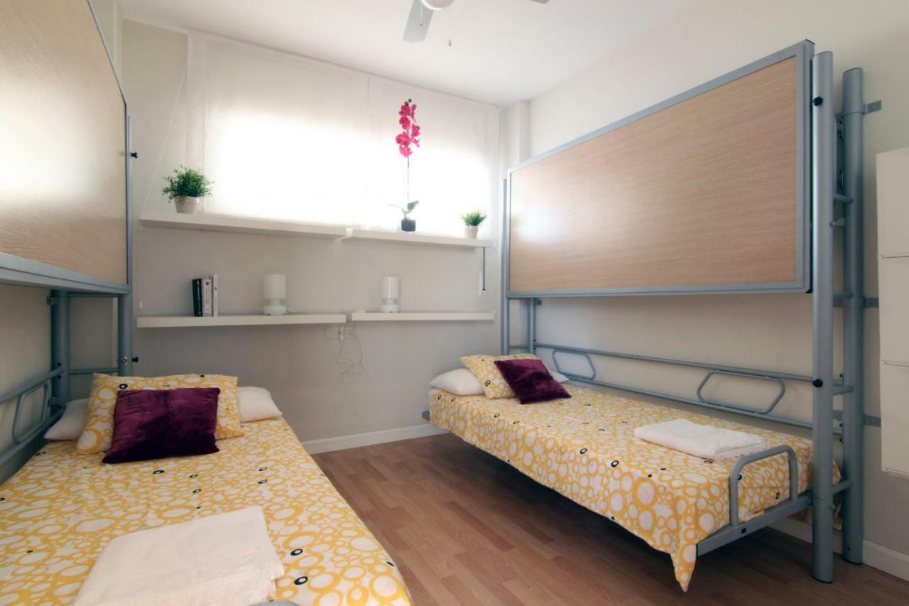 Apartamento Playa Victoria กาดิซ ภายนอก รูปภาพ
