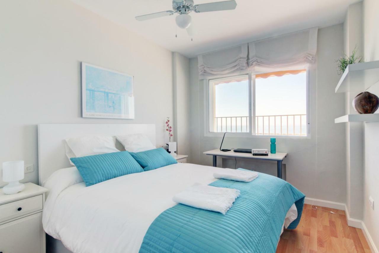 Apartamento Playa Victoria กาดิซ ภายนอก รูปภาพ