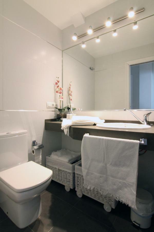 Apartamento Playa Victoria กาดิซ ภายนอก รูปภาพ